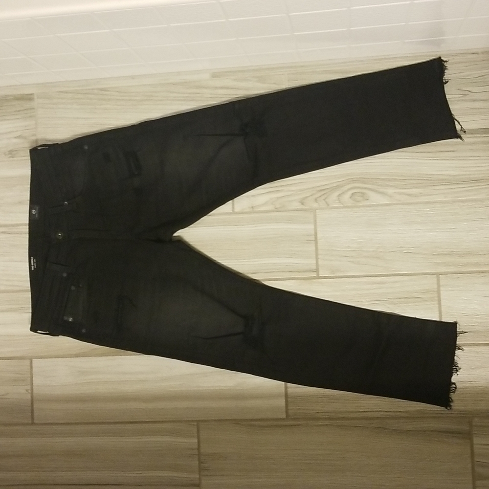 Nomad slim straight (aka Tellis)